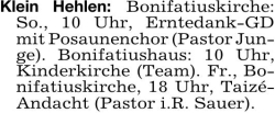 Vorschaubild der Anzeige, (Id: 1982471)