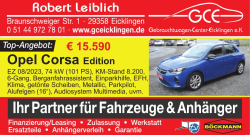 Vorschaubild der Anzeige, (Id: 1982486)