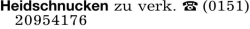 Vorschaubild der Anzeige, (Id: 1982488)