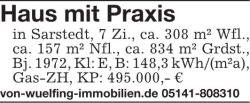 Vorschaubild der Anzeige, (Id: 1982500)