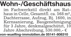 Vorschaubild der Anzeige, (Id: 1982502)