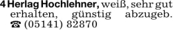 Vorschaubild der Anzeige, (Id: 1982503)