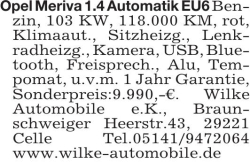 Vorschaubild der Anzeige, (Id: 1984393)