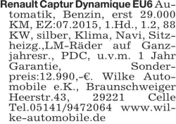 Vorschaubild der Anzeige, (Id: 1984399)
