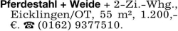 Vorschaubild der Anzeige, (Id: 1982507)