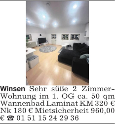 Vorschaubild der Anzeige, (Id: 1984404)