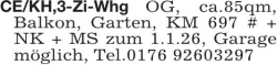 Vorschaubild der Anzeige, (Id: 1984407)