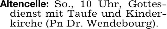 Vorschaubild der Anzeige, (Id: 1988248)