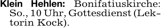 Vorschaubild der Anzeige, (Id: 1988250)