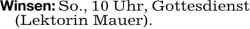 Vorschaubild der Anzeige, (Id: 1986093)