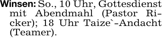 Vorschaubild der Anzeige, (Id: 1988251)