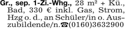 Vorschaubild der Anzeige, (Id: 1984447)