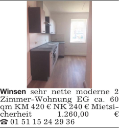 Vorschaubild der Anzeige, (Id: 1984451)