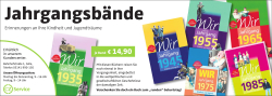Vorschaubild der Anzeige, (Id: 1984460)