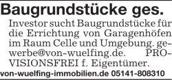 Vorschaubild der Anzeige, (Id: 1986159)