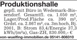 Vorschaubild der Anzeige, (Id: 1989655)