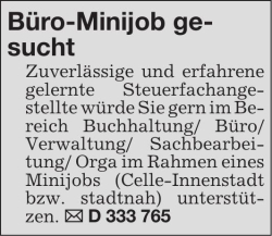 Vorschaubild der Anzeige, (Id: 1989686)