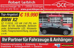 Vorschaubild der Anzeige, (Id: 1989748)