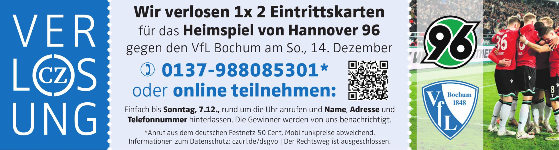 Vorschaubild der Anzeige, (Id: 1998421)