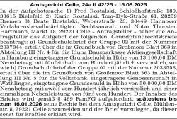 Vorschaubild der Anzeige, (Id: 1990369)