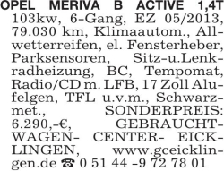 Vorschaubild der Anzeige, (Id: 1991925)