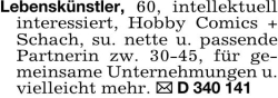 Vorschaubild der Anzeige, (Id: 1991946)