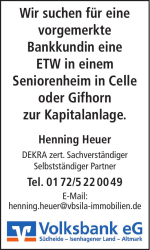 Vorschaubild der Anzeige, (Id: 1994213)