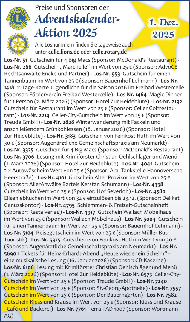 Vorschaubild der Anzeige, (Id: 1998423)