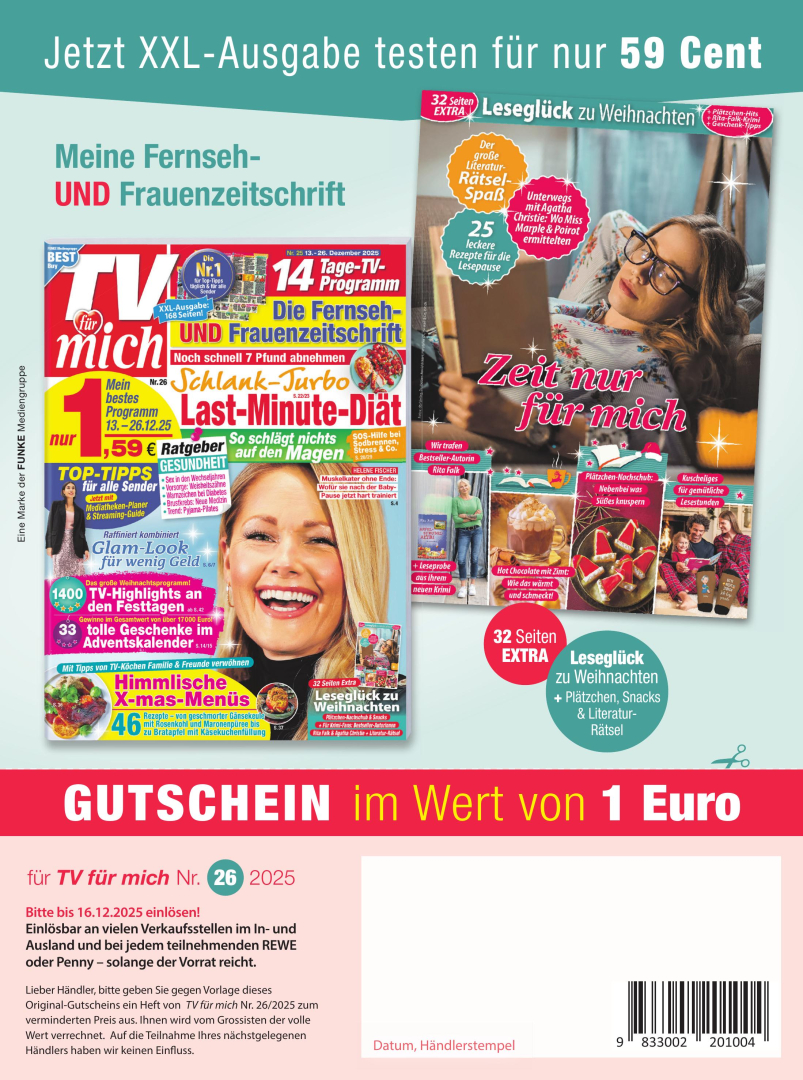 Vorschaubild der Anzeige, (Id: 1998820)