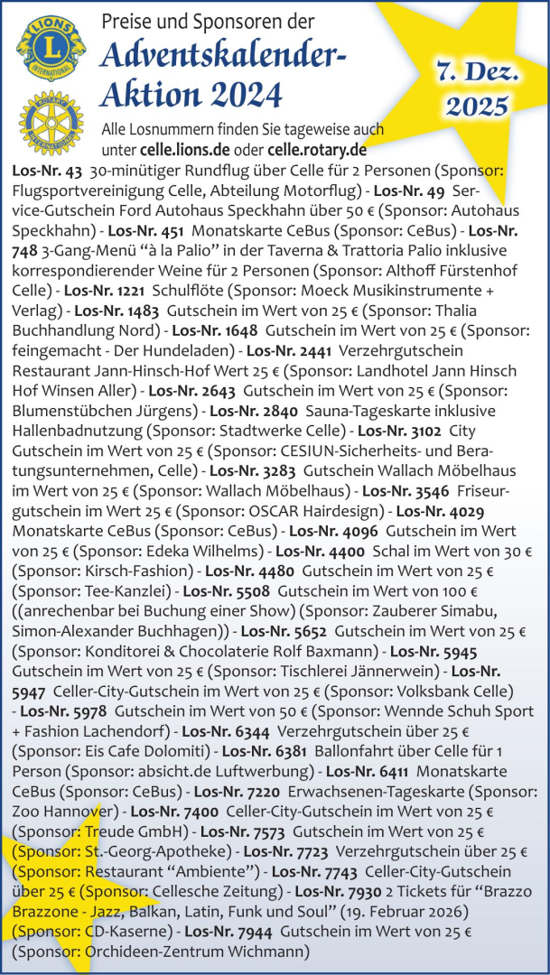 Vorschaubild der Anzeige, (Id: 2000446)