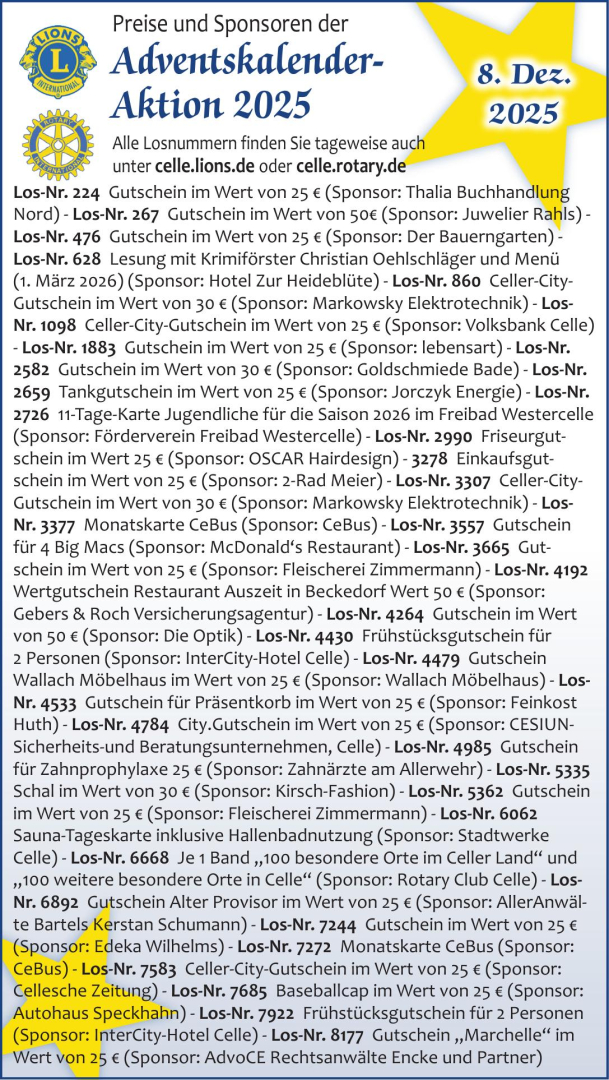 Vorschaubild der Anzeige, (Id: 2000447)