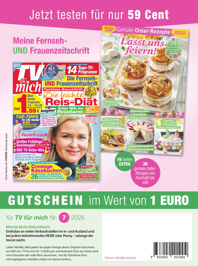 Vorschaubild der Anzeige, (Id: 2025746)