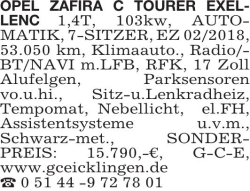 Vorschaubild der Anzeige, (Id: 1996359)