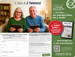 Vorschaubild der Anzeige, (Id: 1998076)