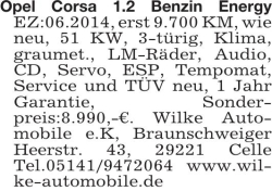 Vorschaubild der Anzeige, (Id: 1998111)