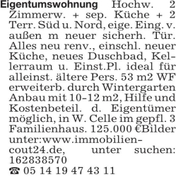 Vorschaubild der Anzeige, (Id: 1998824)