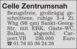 Vorschaubild der Anzeige, (Id: 2000080)