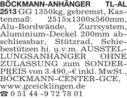 Vorschaubild der Anzeige, (Id: 2000116)