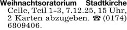 Vorschaubild der Anzeige, (Id: 1999103)