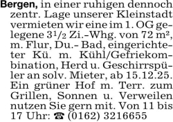 Vorschaubild der Anzeige, (Id: 2000157)