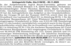 Vorschaubild der Anzeige, (Id: 2000159)