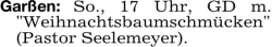 Vorschaubild der Anzeige, (Id: 2003451)