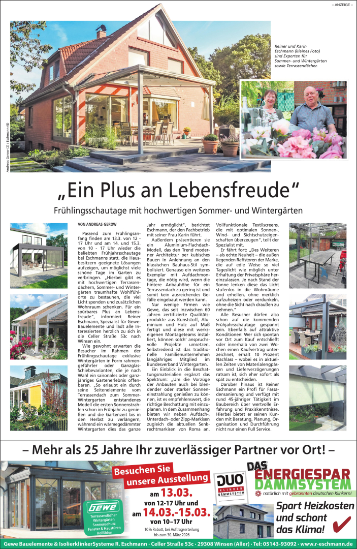 Vorschaubild der Anzeige, (Id: 2021242)