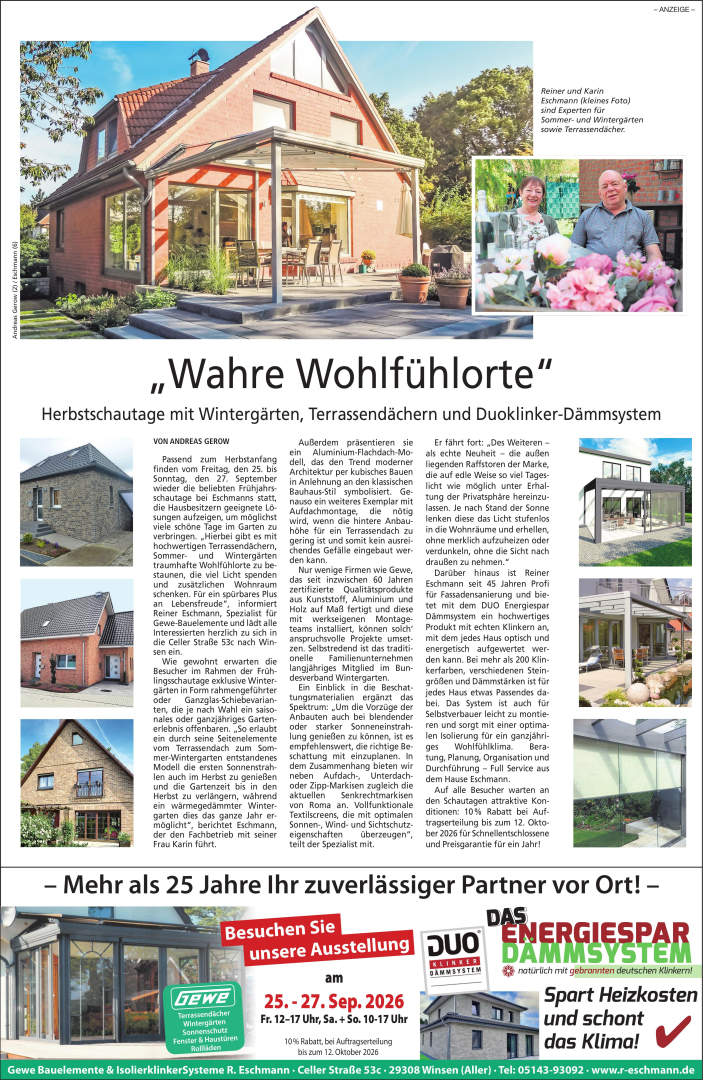Vorschaubild der Anzeige, (Id: 2077401)