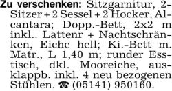 Vorschaubild der Anzeige, (Id: 2004568)