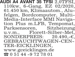 Vorschaubild der Anzeige, (Id: 2005731)