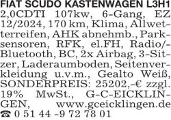 Vorschaubild der Anzeige, (Id: 2005740)