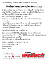 Vorschaubild der Anzeige, (Id: 2005747)