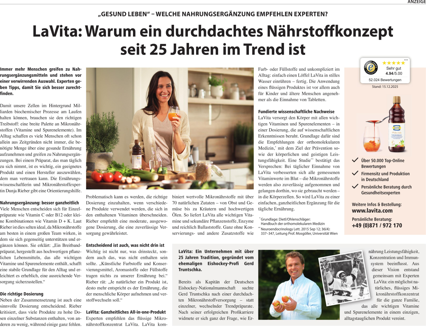 Vorschaubild der Anzeige, (Id: 2013087)