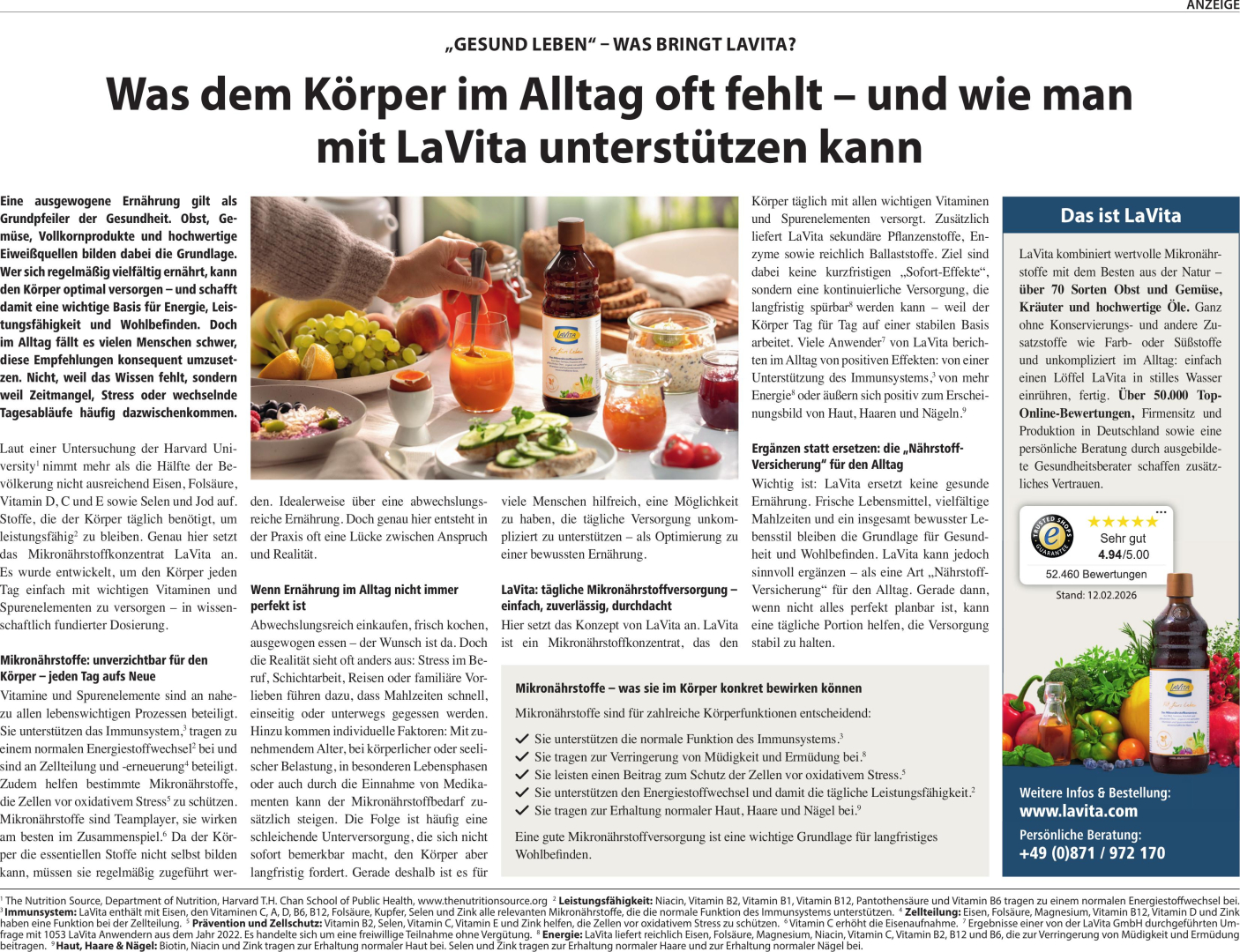 Vorschaubild der Anzeige, (Id: 2019894)